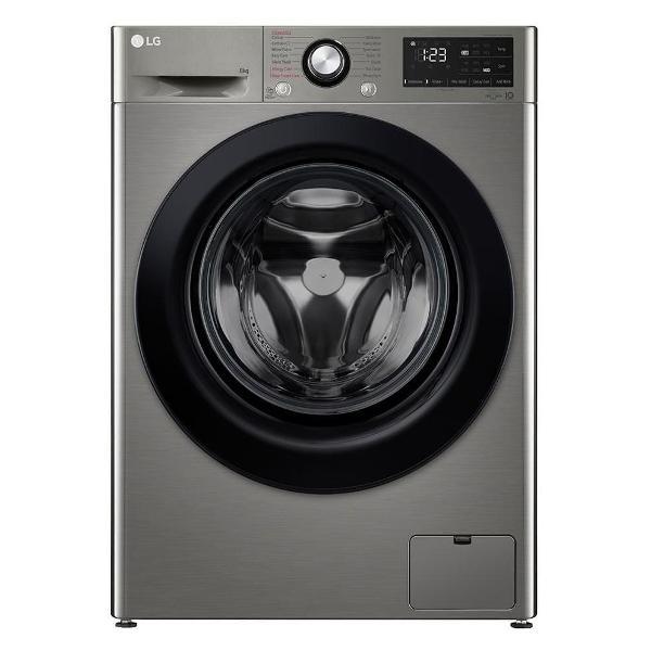 Изображение товара Стиральная машина LG F4R3TYG6P