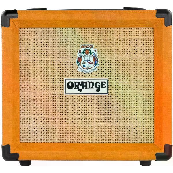 Изображение товара Гитарный усилитель Orange Crush 12 Orange