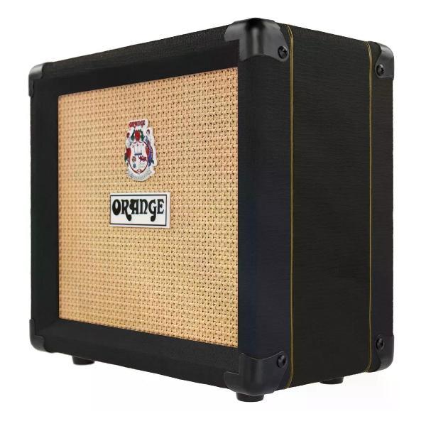 Изображение товара Гитарный усилитель Orange Crush 12 BLK