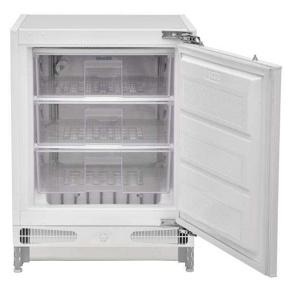 Изображение товара Встраиваемый морозильник Graude FG 80.2