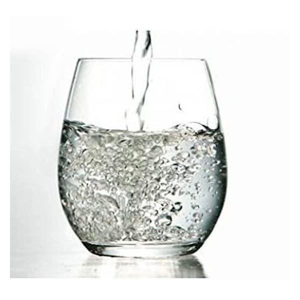 Изображение товара Набор бокалов Luigi Bormioli Palace Hydrosommelier 400 09655/06