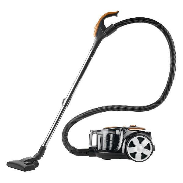 Изображение товара Пылесос напольный Centek CT-2540 Black