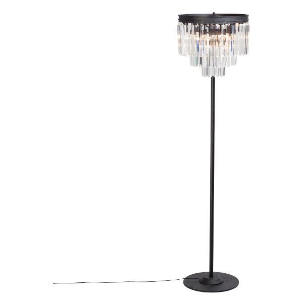 Изображение товара Светильник напольный, торшер Vitaluce V5151-1/6+3P