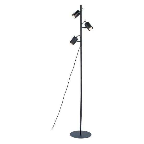 Изображение товара Светильник напольный, торшер Vitaluce V3015-1/3P