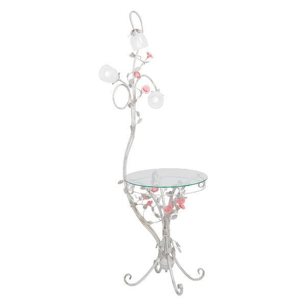 Изображение товара Светильник напольный, торшер Vitaluce V1704-0/3P