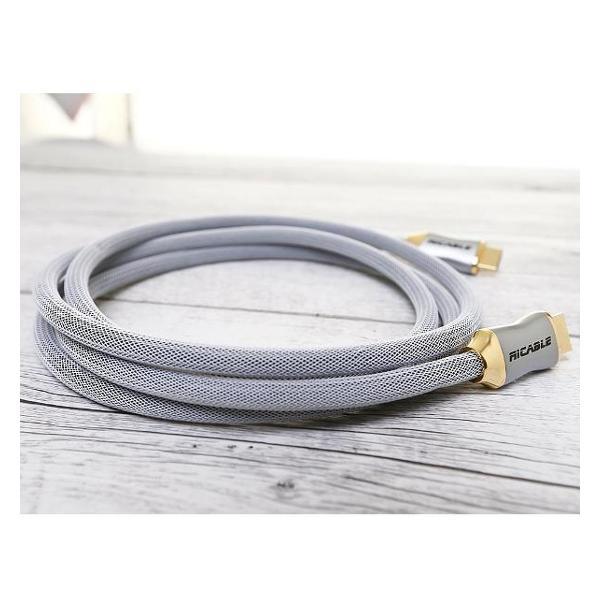 Изображение товара Кабель цифровой аудио-видео HDMI Ricable Visus HDMI