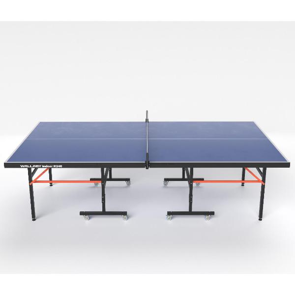 Изображение товара Стол для настольного тенниса Wallaby Indoor R240