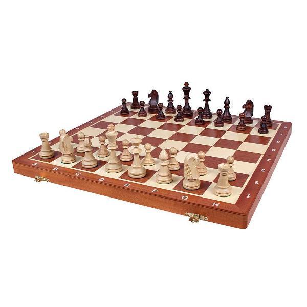Изображение товара Шахматы MADON 96