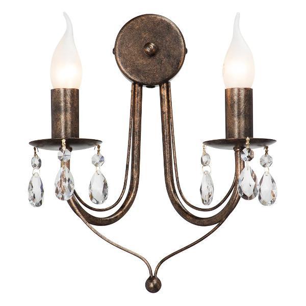 Изображение товара Бра Vitaluce V1253/2A