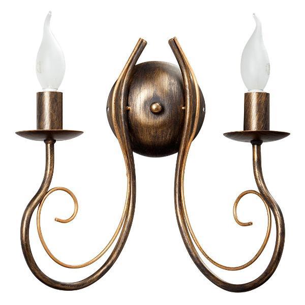 Изображение товара Бра Vitaluce V1477/2A