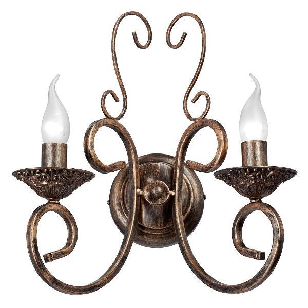 Изображение товара Бра Vitaluce V1094-1/2A