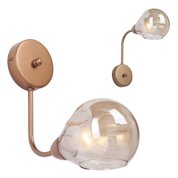 Изображение товара Бра Vitaluce V4862-8/1A