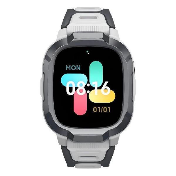Изображение товара Смарт-часы Mibro P6, XPSWP004G, серые