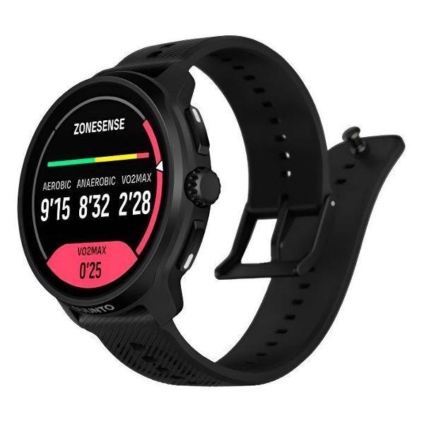 Изображение товара Спортивные часы Suunto Race 2, All Black