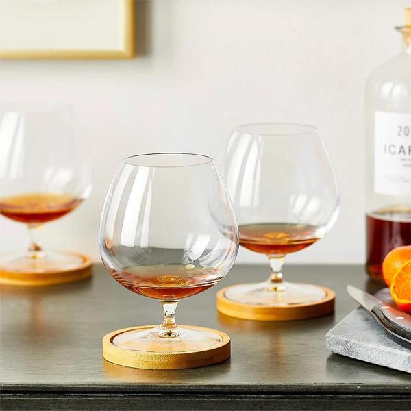 Изображение товара Набор бокалов Luigi Bormioli Vinoteque 465мл 6шт 09626/06