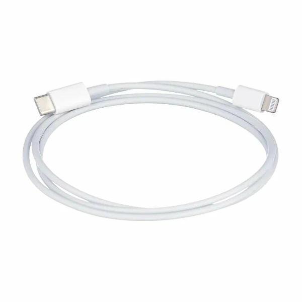 Изображение товара Кабель для смартфона, телефона Apple USB-C to Lightning Cable 2 m