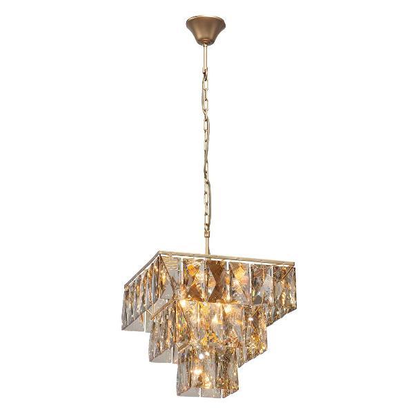 Изображение товара Люстра Vitaluce V5274-8/8+1