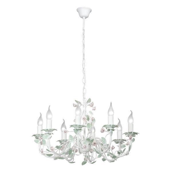 Изображение товара Люстра Vitaluce V1782-0/8