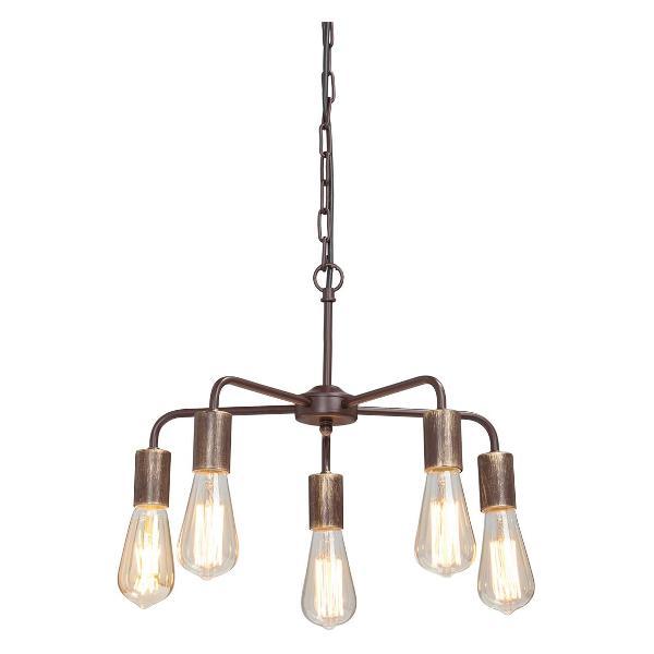 Изображение товара Люстра Vitaluce V4166-7/5 Изображение товара Люстра Vitaluce V4166-7/5