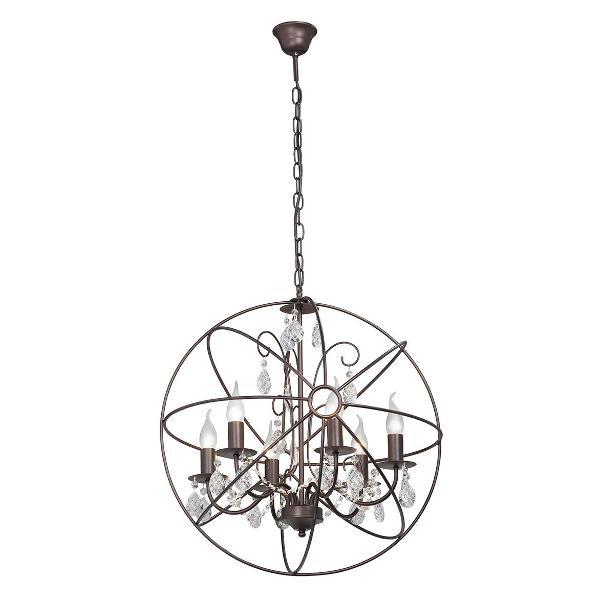 Изображение товара Люстра Vitaluce V4554-7/6 Изображение товара Люстра Vitaluce V4554-7/6