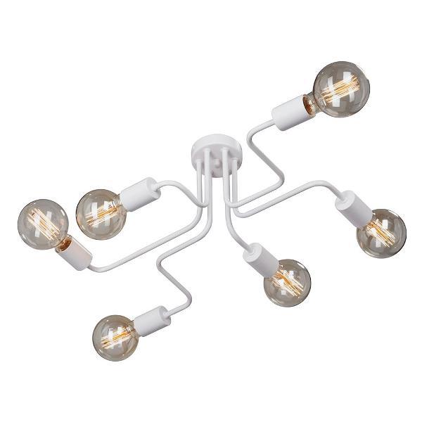 Изображение товара Люстра Vitaluce V4196-0/6PL