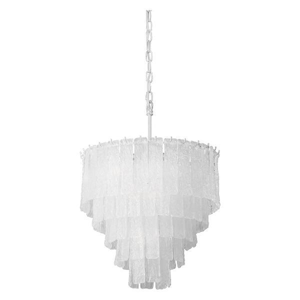 Изображение товара Люстра Vitaluce V5293-0/3+3+1