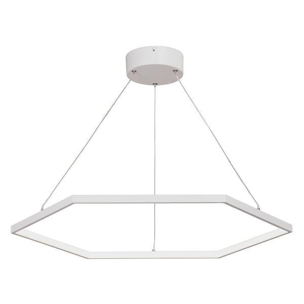 Изображение товара Люстра Vitaluce V4606-0/1S