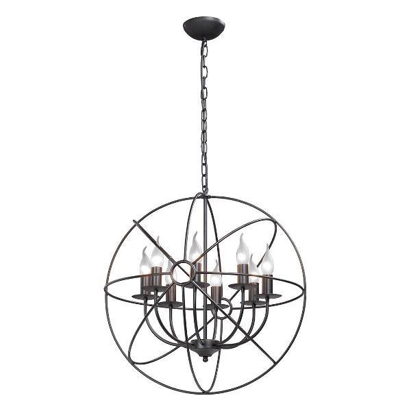 Изображение товара Люстра Vitaluce V4275-1/8 Изображение товара Люстра Vitaluce V4275-1/8