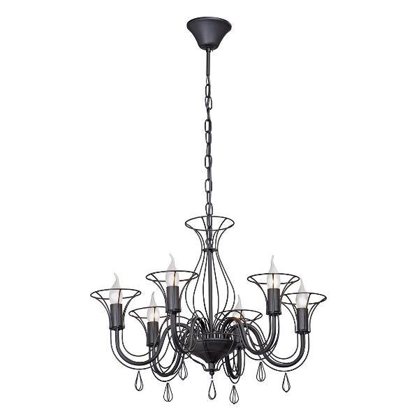 Изображение товара Люстра Vitaluce V4861-1/6