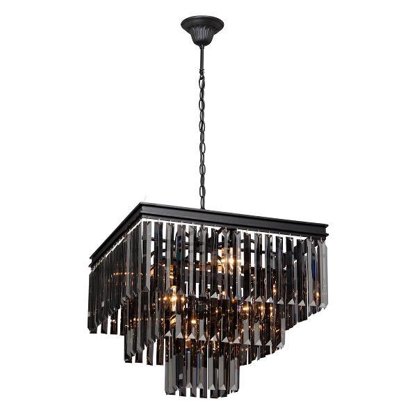 Изображение товара Люстра Vitaluce V5161-1/4+4+1