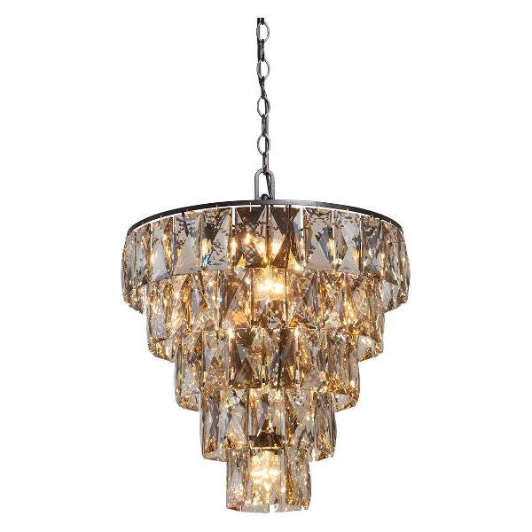 Изображение товара Люстра Vitaluce V5278-1/20+1 Изображение товара Люстра Vitaluce V5278-1/20+1