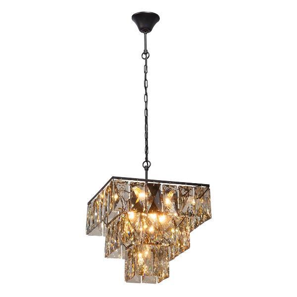 Изображение товара Люстра Vitaluce V5274-1/8+1