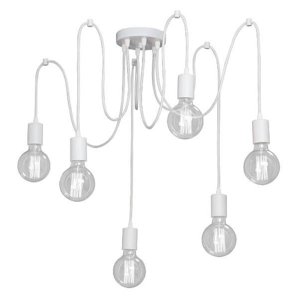 Изображение товара Люстра Vitaluce V4238-0/6PL Изображение товара Люстра Vitaluce V4238-0/6PL
