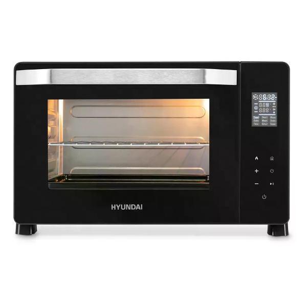 Изображение товара Мини-печь Hyundai MIO-HY082 Изображение товара Мини-печь Hyundai MIO-HY082