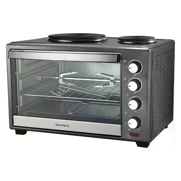 Изображение товара Мини-печь Supra MTS-3550 серый