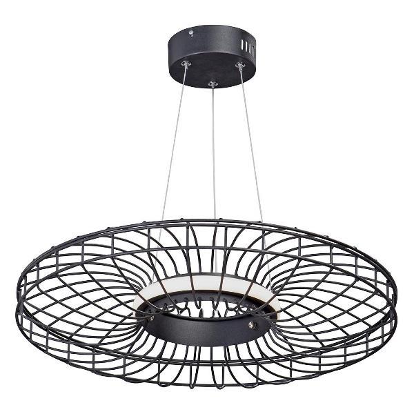 Изображение товара Люстра Vitaluce V4625-1/1S Изображение товара Люстра Vitaluce V4625-1/1S