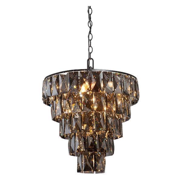 Изображение товара Люстра Vitaluce V5276-1/20+1 Изображение товара Люстра Vitaluce V5276-1/20+1