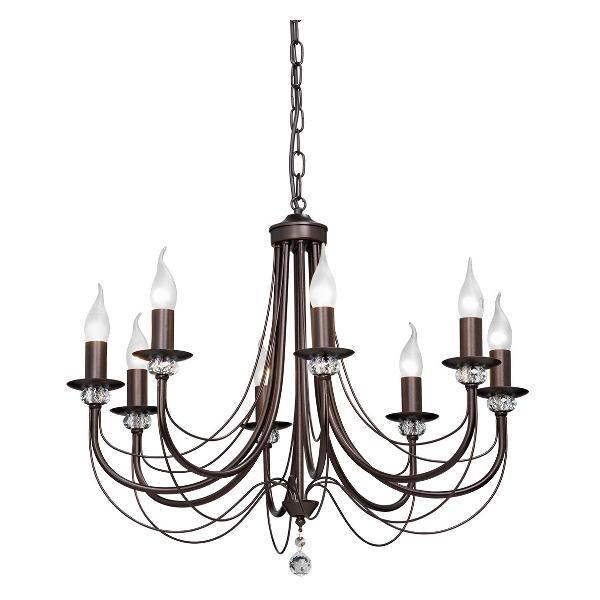 Изображение товара Люстра Vitaluce V1798-8/8