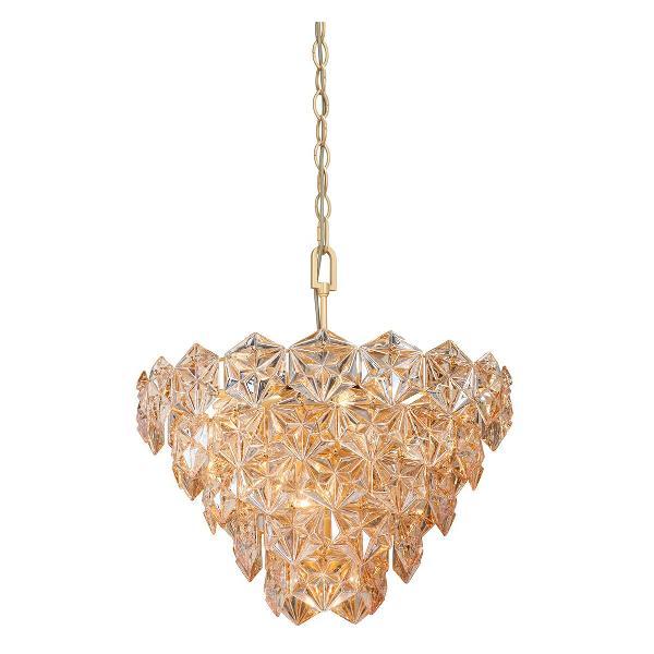 Изображение товара Люстра Vitaluce V5294-8/6+3+3+1