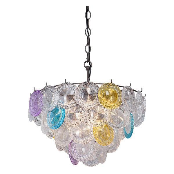 Изображение товара Люстра Vitaluce V5315-2/10