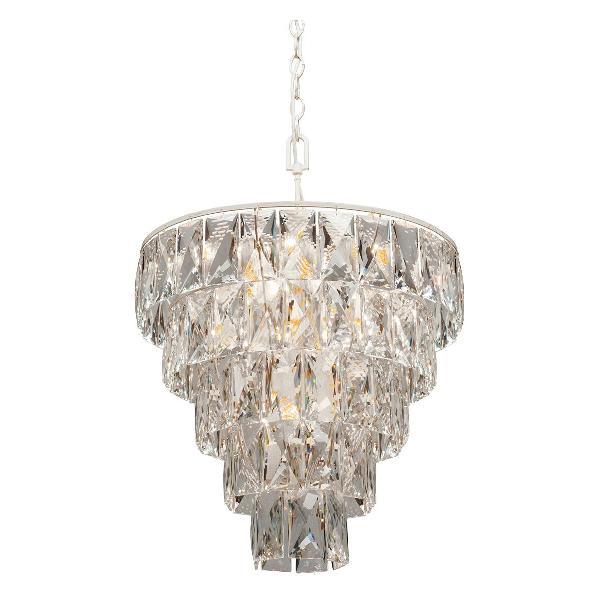 Изображение товара Люстра Vitaluce V5262-0/20+1