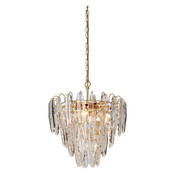 Изображение товара Люстра Vitaluce V5296-8/6+1