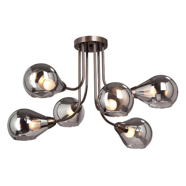 Изображение товара Люстра Vitaluce V4862-7/6PL