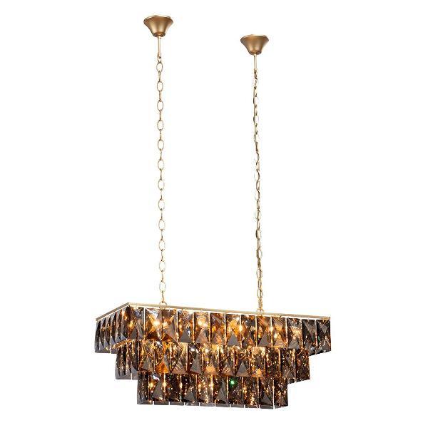 Изображение товара Люстра Vitaluce V5268-8/23