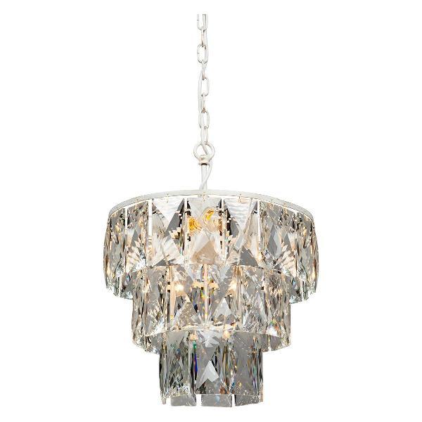 Изображение товара Люстра Vitaluce V5262-0/6+1