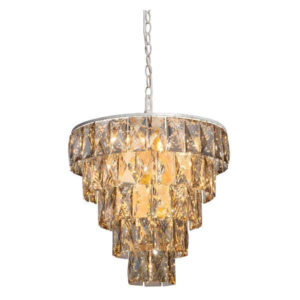 Изображение товара Люстра Vitaluce V5278-0/20+1