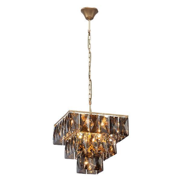 Изображение товара Люстра Vitaluce V5272-8/8+1