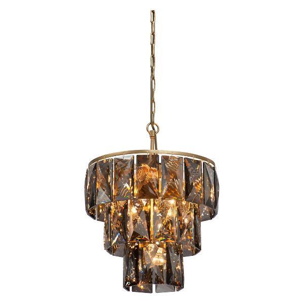 Изображение товара Люстра Vitaluce V5276-8/6+1