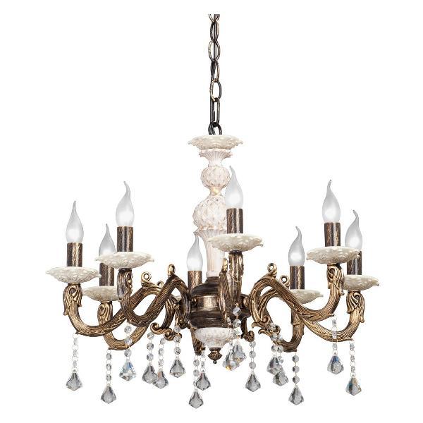 Изображение товара Люстра Vitaluce V1050/8