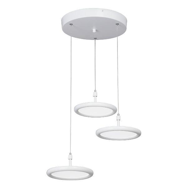 Изображение товара Люстра Vitaluce V4604-0/3S